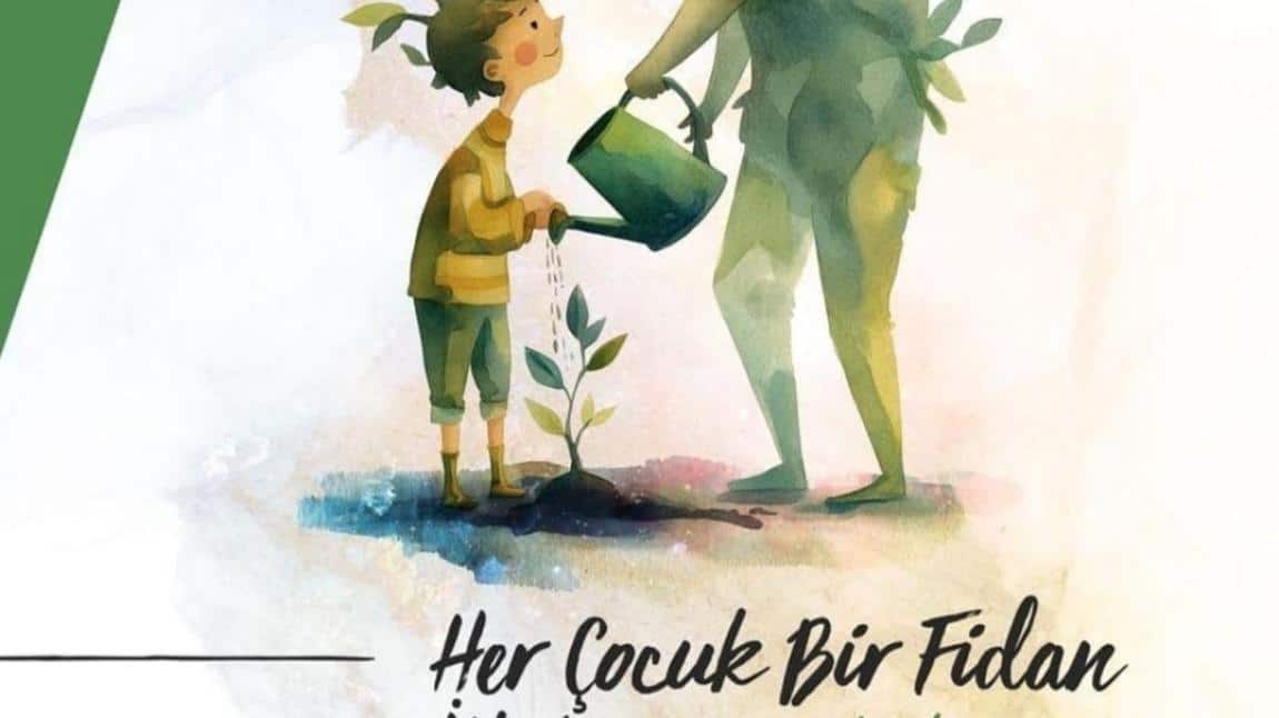 Yeşil Vatan
